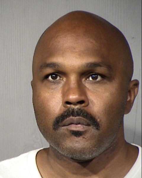 Dean Audwyn Blissett Mugshot / Maricopa County Arrests / Maricopa County Arizona