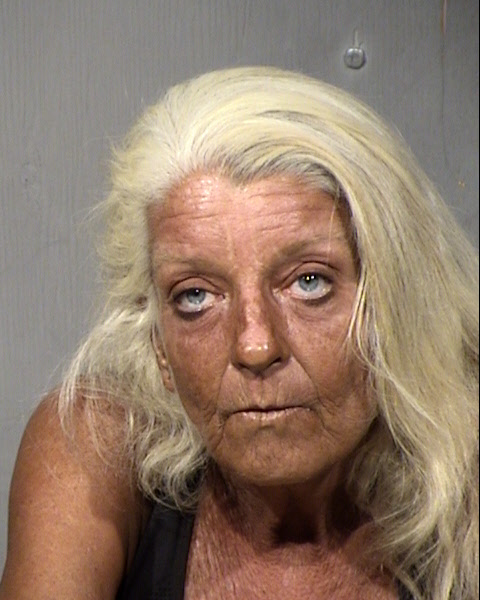 Lisa Jane Ratcliff Mugshot / Maricopa County Arrests / Maricopa County Arizona