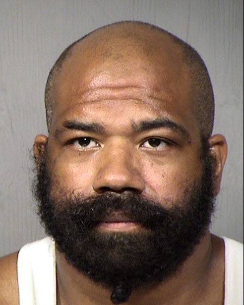 Jerry James Wilkins Mugshot / Maricopa County Arrests / Maricopa County Arizona