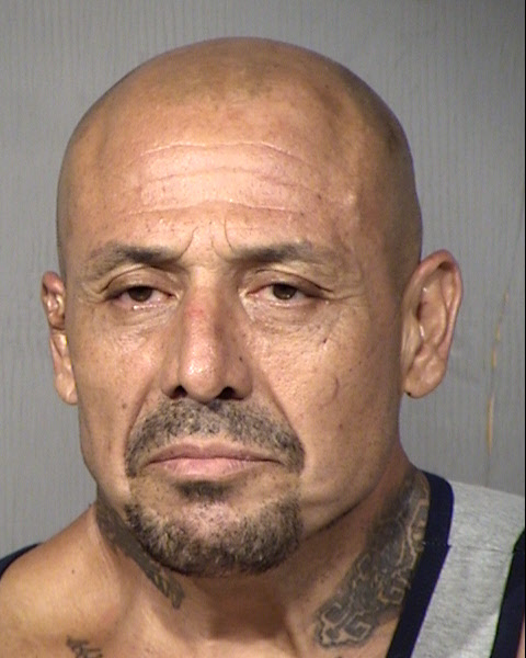 Domingo Sabala Mugshot / Maricopa County Arrests / Maricopa County Arizona