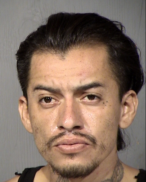 Marco Antonio Gonzales Mugshot / Maricopa County Arrests / Maricopa County Arizona