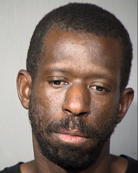 Corey Rydell Royalty Mugshot / Maricopa County Arrests / Maricopa County Arizona