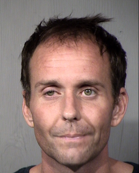 David Thomas Lavish Mugshot / Maricopa County Arrests / Maricopa County Arizona