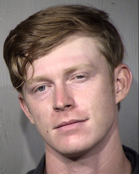 Jace Michael Miller Mugshot / Maricopa County Arrests / Maricopa County Arizona
