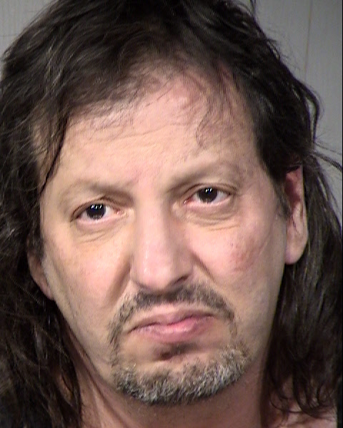 Robert Bart Incorvaia Mugshot / Maricopa County Arrests / Maricopa County Arizona