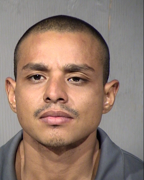 Edgar E Flores Avila Mugshot / Maricopa County Arrests / Maricopa County Arizona