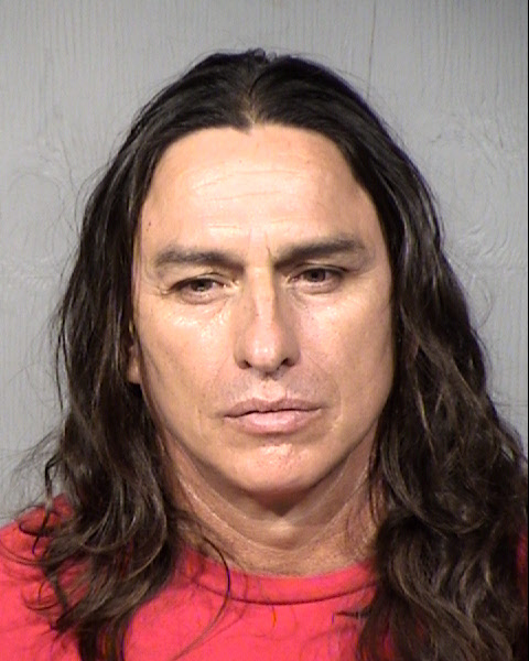 Faustino Alfredo Garcia Mugshot / Maricopa County Arrests / Maricopa County Arizona