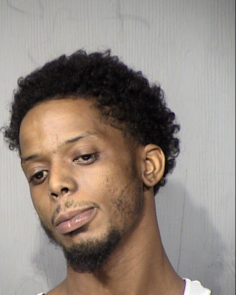 Anthony Standifer Mugshot / Maricopa County Arrests / Maricopa County Arizona