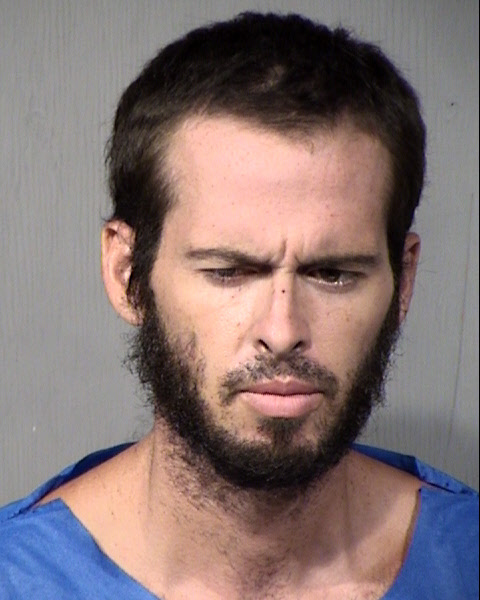 Shawn Timothy Flynn Mugshot / Maricopa County Arrests / Maricopa County Arizona