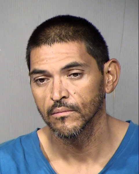 Jaime Antonio Gonzalez-Mendoza Mugshot / Maricopa County Arrests / Maricopa County Arizona