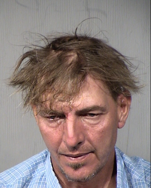 Thomas Aarenstrup Mugshot / Maricopa County Arrests / Maricopa County Arizona