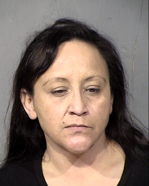 Yolanda Beltran Salazar Mugshot / Maricopa County Arrests / Maricopa County Arizona