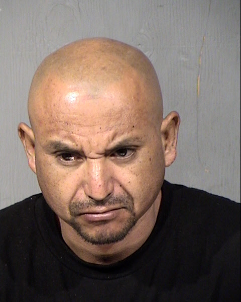 Robert Torres Cruz Mugshot / Maricopa County Arrests / Maricopa County Arizona