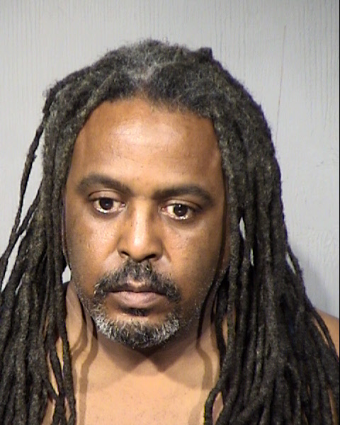 Johnny L Gardner Mugshot / Maricopa County Arrests / Maricopa County Arizona