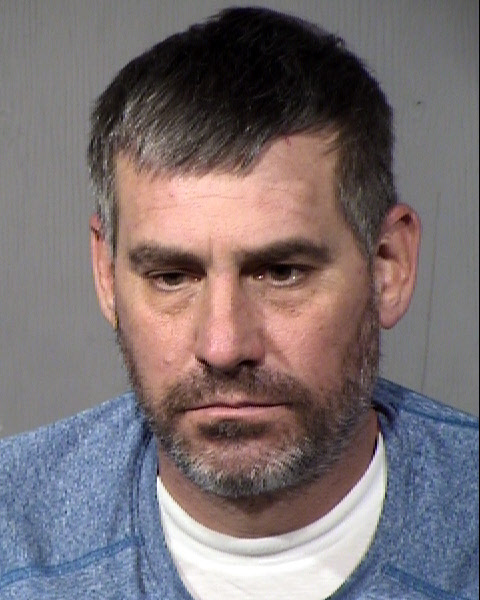 Jason Jerome Hatch Mugshot / Maricopa County Arrests / Maricopa County Arizona