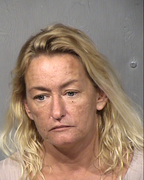 Nicole R Antala Mugshot / Maricopa County Arrests / Maricopa County Arizona