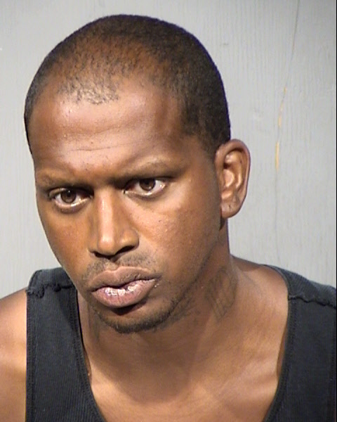 Alfonso Alberto Rodriguez Mugshot / Maricopa County Arrests / Maricopa County Arizona