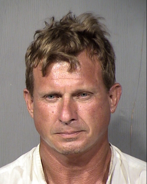 Senor Frank Hladon Mugshot / Maricopa County Arrests / Maricopa County Arizona