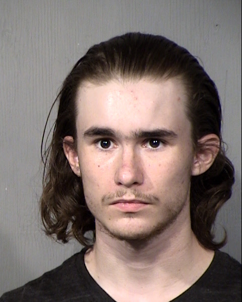 Kaden Tyler Westcott Mugshot / Maricopa County Arrests / Maricopa County Arizona