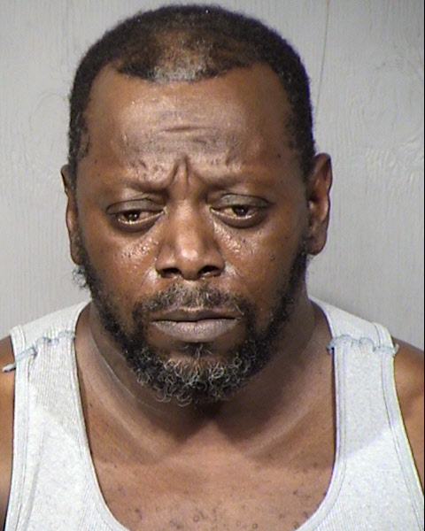 Vincent Ray Morrison Mugshot / Maricopa County Arrests / Maricopa County Arizona