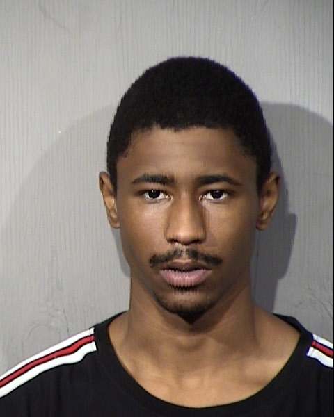 Dewey Sylvester Leflore Mugshot / Maricopa County Arrests / Maricopa County Arizona