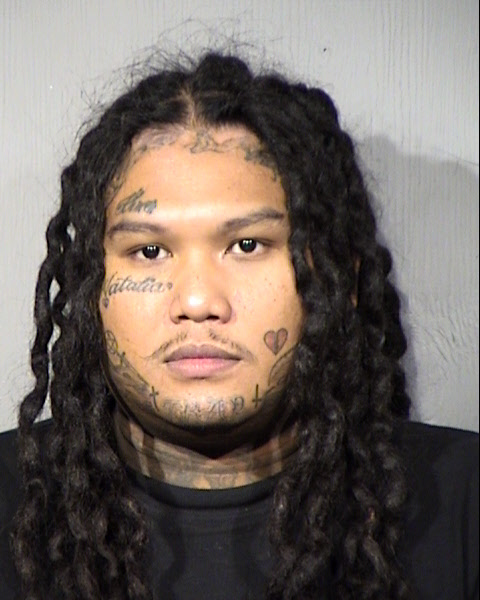 Kevin Dara Chheng Mugshot / Maricopa County Arrests / Maricopa County Arizona