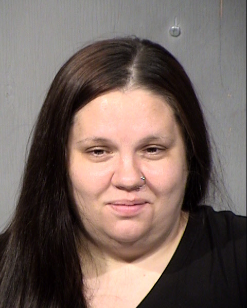 Shana Wadine Beatty Mugshot / Maricopa County Arrests / Maricopa County Arizona