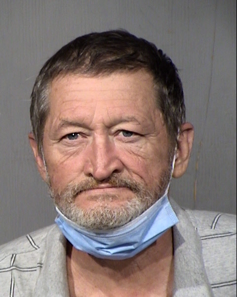 Phillip Daniel Lehman Mugshot / Maricopa County Arrests / Maricopa County Arizona