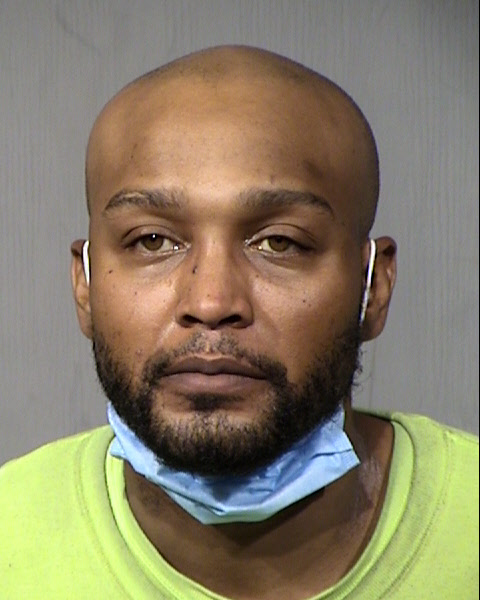 Marshone D Moore Mugshot / Maricopa County Arrests / Maricopa County Arizona