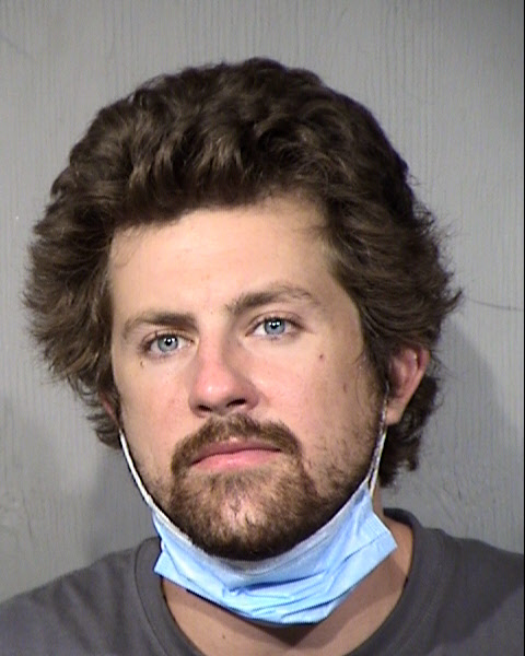 Brian Thomas Gray Mugshot / Maricopa County Arrests / Maricopa County Arizona