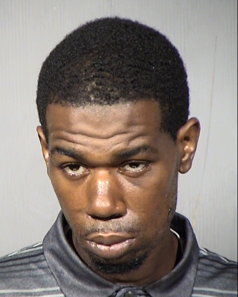 Charles Cottingham Mugshot / Maricopa County Arrests / Maricopa County Arizona