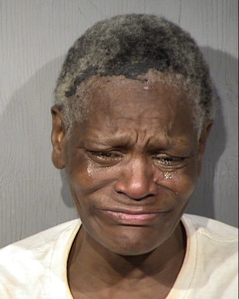 Vickie Lynn Cameron Mugshot / Maricopa County Arrests / Maricopa County Arizona