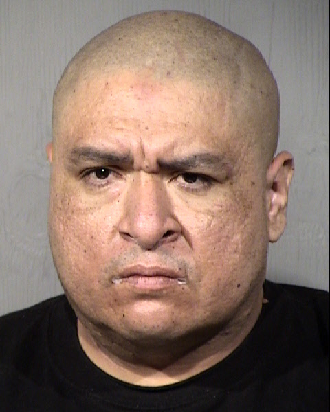 Oscar Felix Mugshot / Maricopa County Arrests / Maricopa County Arizona