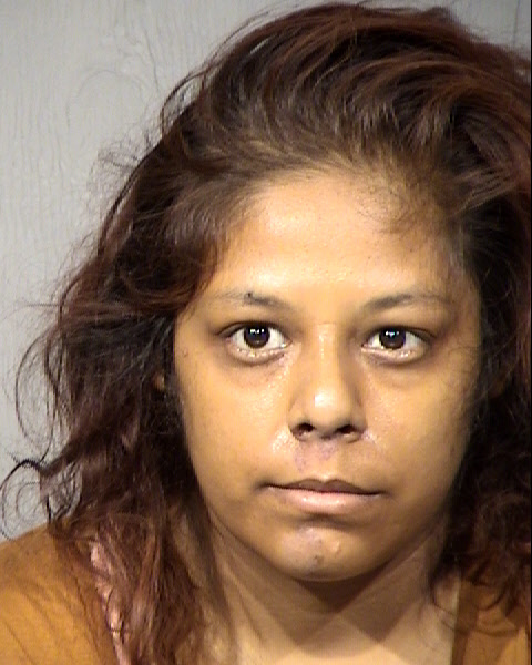 Carolina Cabrera Mugshot / Maricopa County Arrests / Maricopa County Arizona