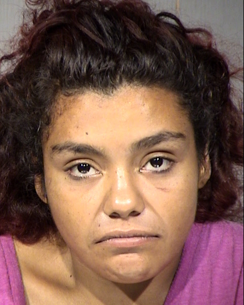 Irene Estella Galindo Mugshot / Maricopa County Arrests / Maricopa County Arizona