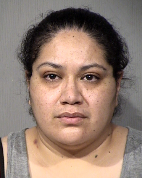 Dulce Melany Rodriguez Mugshot / Maricopa County Arrests / Maricopa County Arizona