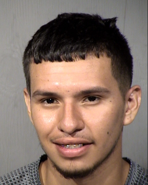 Ismael Zatarain Hernandez Mugshot / Maricopa County Arrests / Maricopa County Arizona