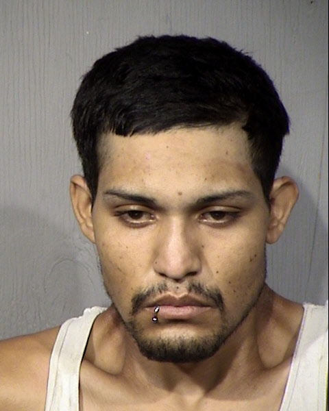 Andrew Marcos Juarez Mugshot / Maricopa County Arrests / Maricopa County Arizona