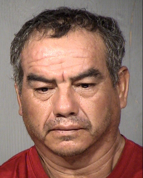 Francisco Hernandez Gaeta Mugshot / Maricopa County Arrests / Maricopa County Arizona