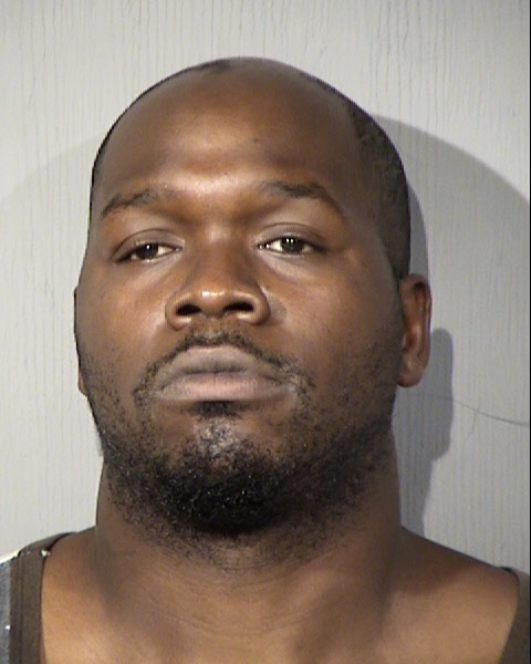 Jay Jay L Woody Mugshot / Maricopa County Arrests / Maricopa County Arizona