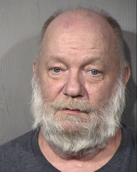 Dale Allan Camden Mugshot / Maricopa County Arrests / Maricopa County Arizona