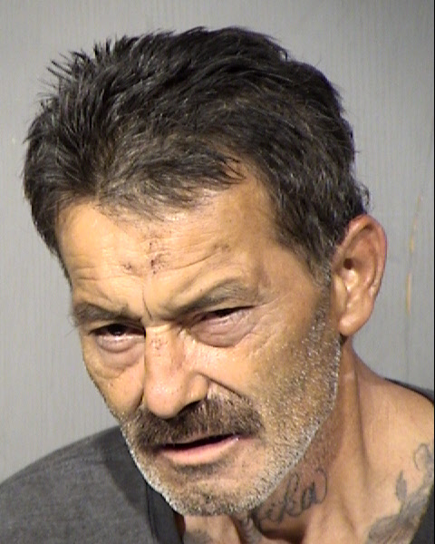 Anthony Tony Flores Mugshot / Maricopa County Arrests / Maricopa County Arizona