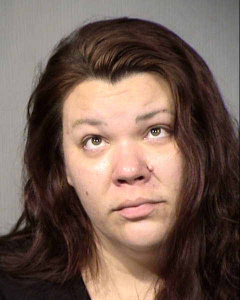 Mareea Renae Mills-Kottwitz Mugshot / Maricopa County Arrests / Maricopa County Arizona