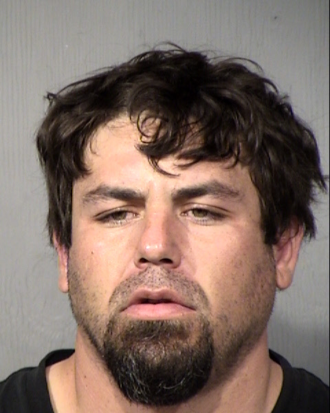 Ruben Lemus Piedra Mugshot / Maricopa County Arrests / Maricopa County Arizona