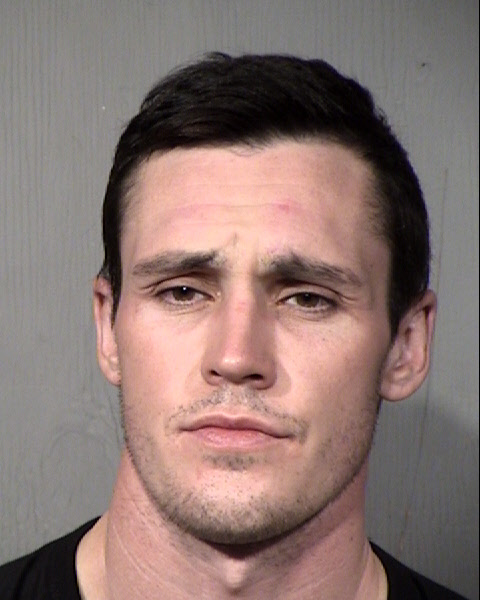 Jason Michael Wait Mugshot / Maricopa County Arrests / Maricopa County Arizona