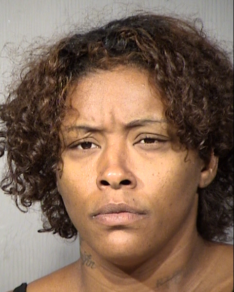 Lupe Nicola Ahumada Mugshot / Maricopa County Arrests / Maricopa County Arizona