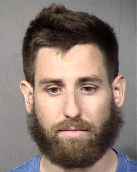 Kevin Micheal Ewing Mugshot / Maricopa County Arrests / Maricopa County Arizona