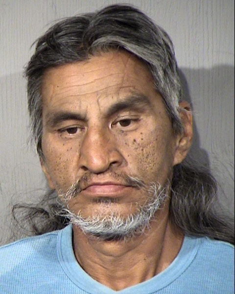 Francisco Duran Mugshot / Maricopa County Arrests / Maricopa County Arizona