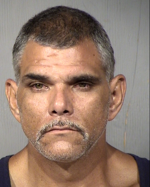 Felipe J Valles Mugshot / Maricopa County Arrests / Maricopa County Arizona