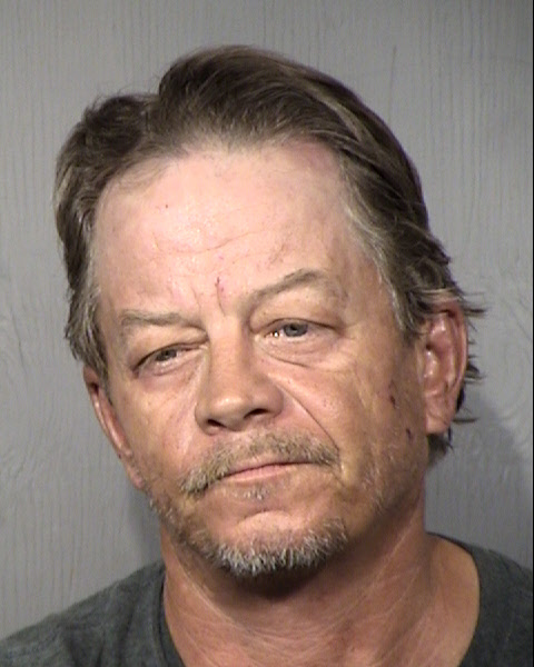 Chad Hamilton Mugshot / Maricopa County Arrests / Maricopa County Arizona